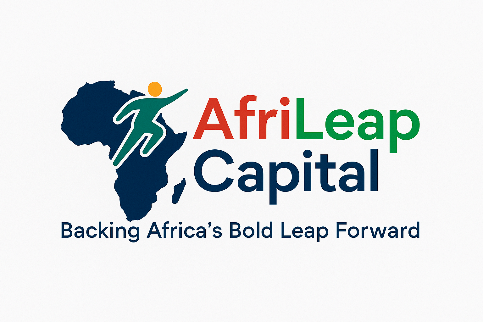 AfriLeap Logo