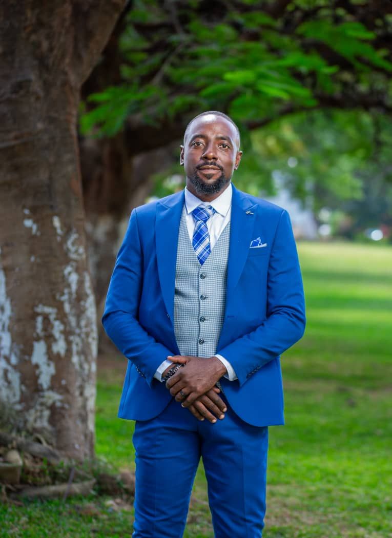 Davies Ngulube