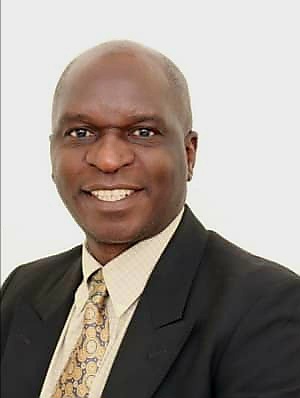 Martin Mpukani