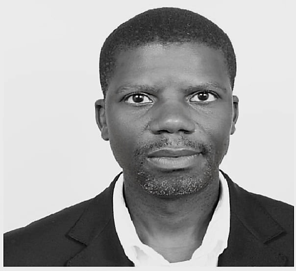 Peter Silungwe