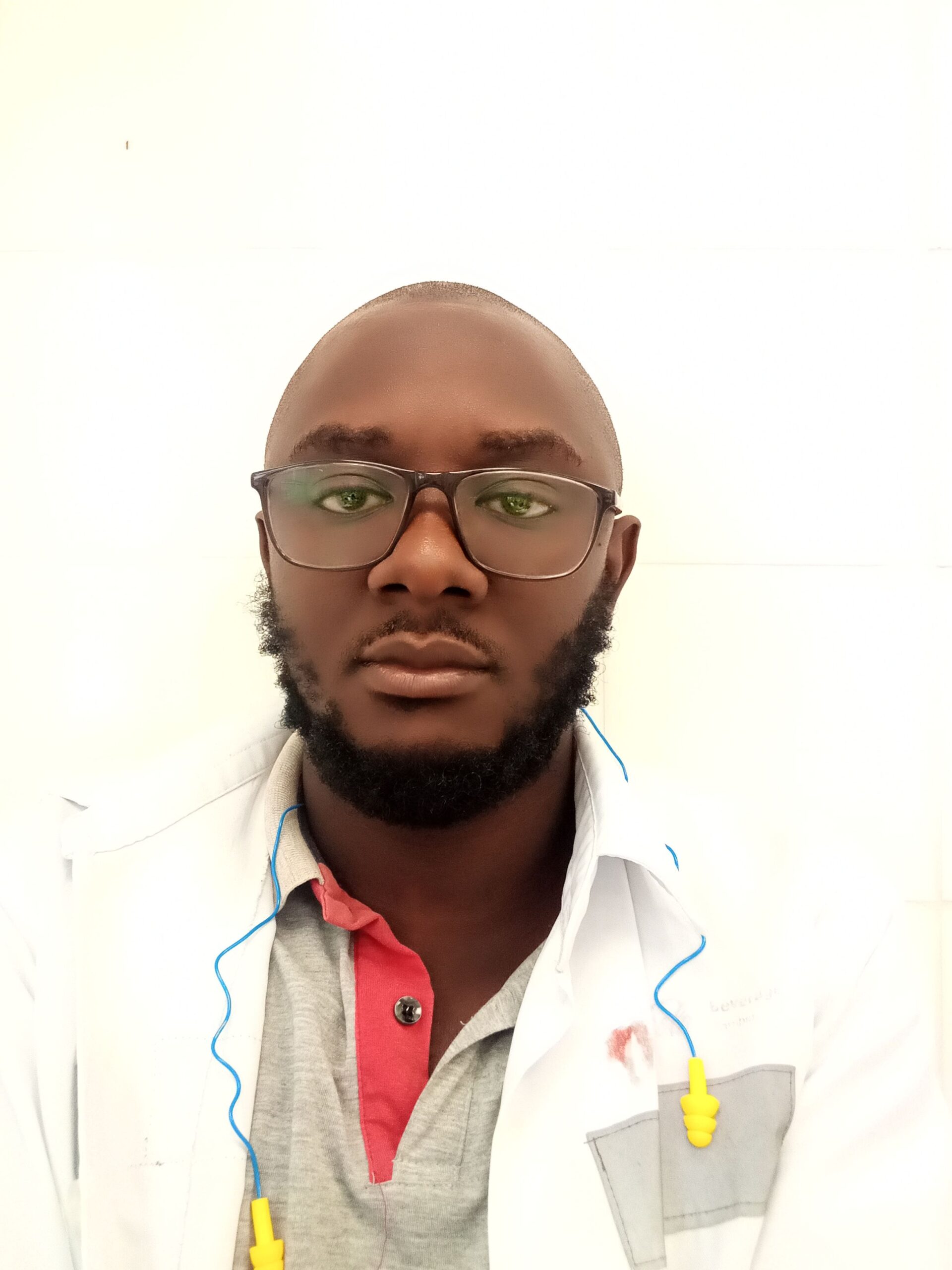 Francis Kalumba