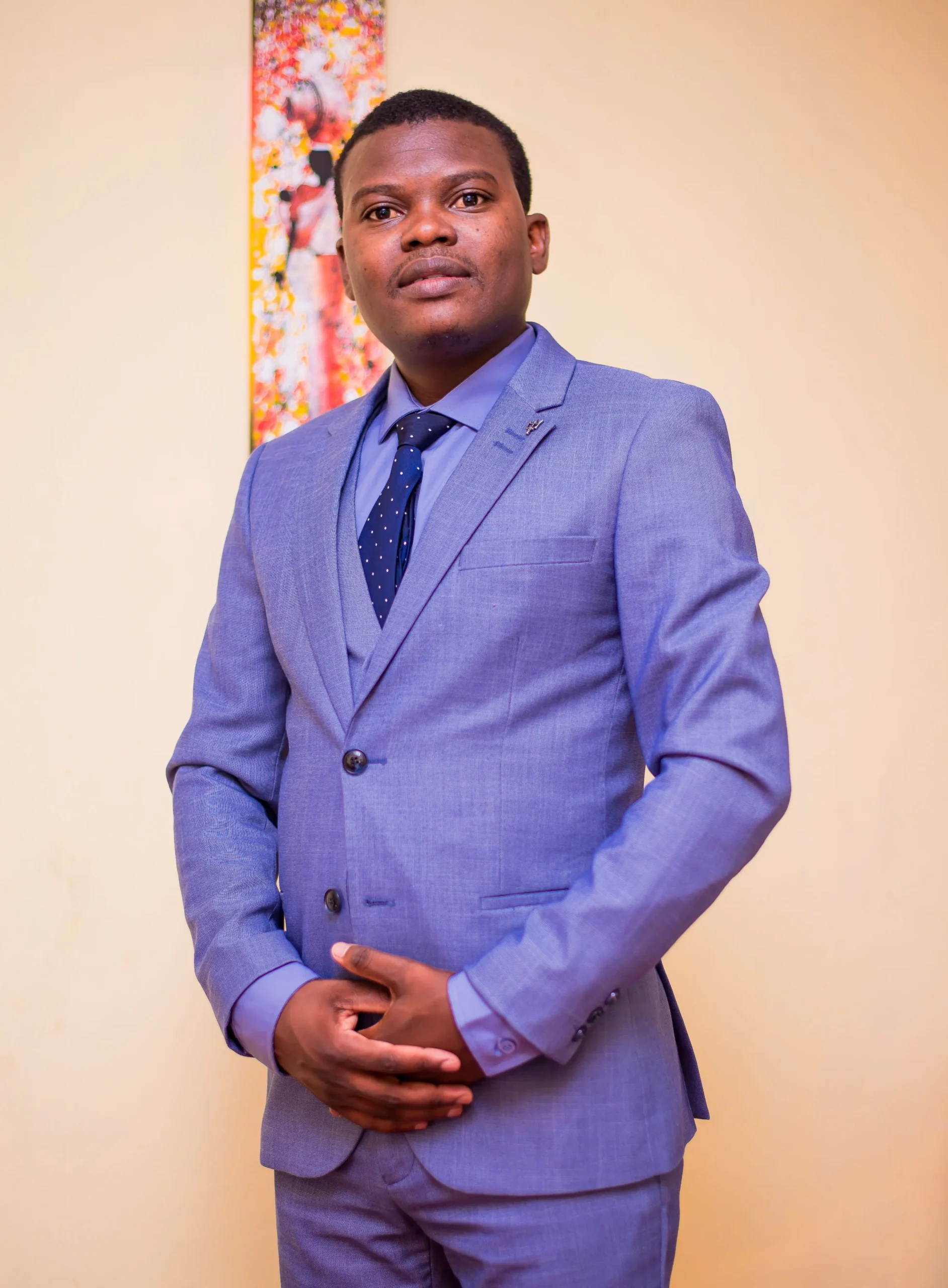 Louis Mulongoti