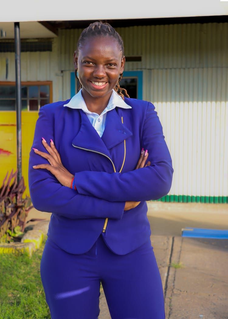 Belinder Adhiambo