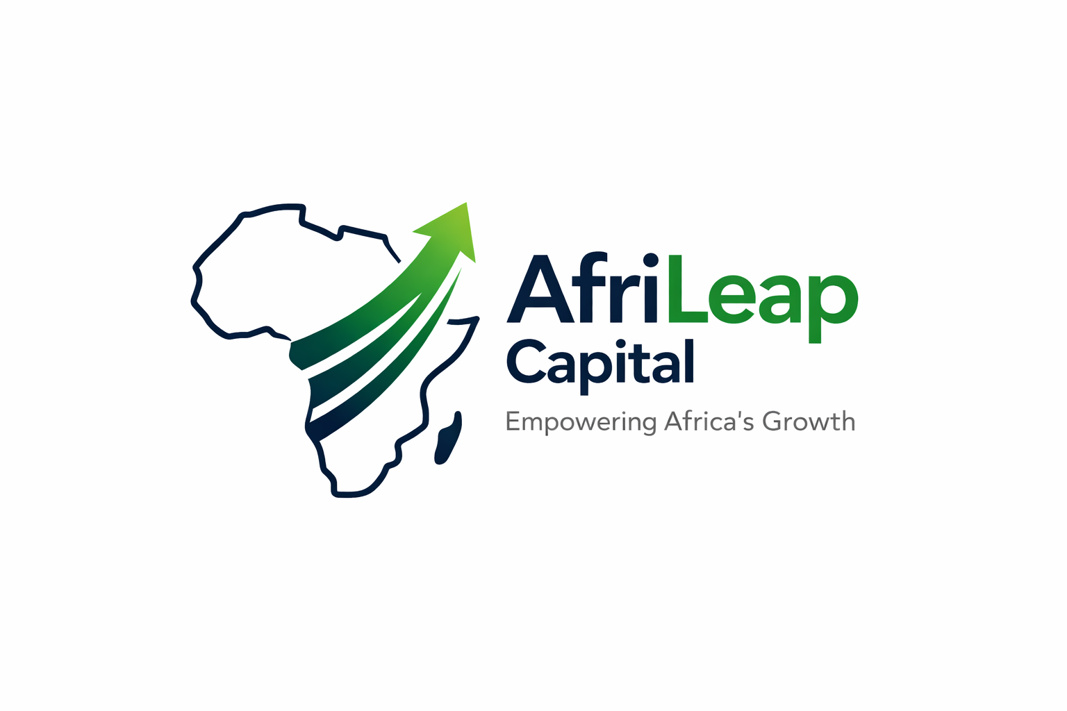 AfriLeap Logo